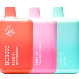 EB Design BC5000 Disposable