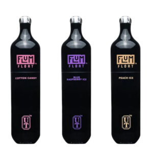 Flum Float 3000 Puff Disposable