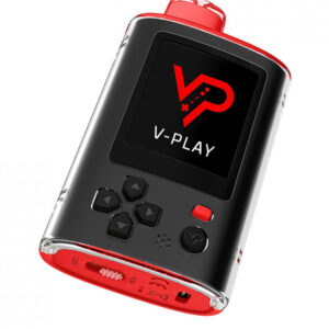 V-Play 20K Puffs Disposable