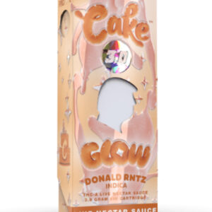 Cake - Glow 3G