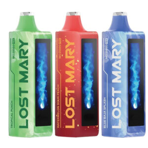 Lost Mary MO20000 PRO Disposable Vape