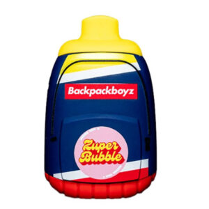 Backpack Boyz Disposable Vape