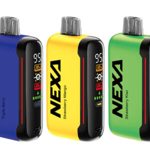 NEXA N20000 Disposable Vape