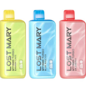 Lost Mary MT15000 Turbo Disposable
